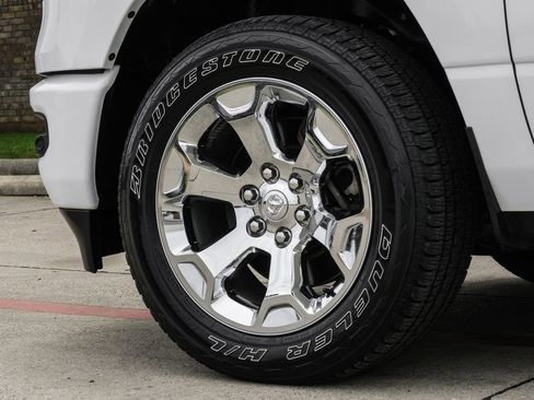 Used 2023 RAM 1500 Big Horn AWD/4WD image 67