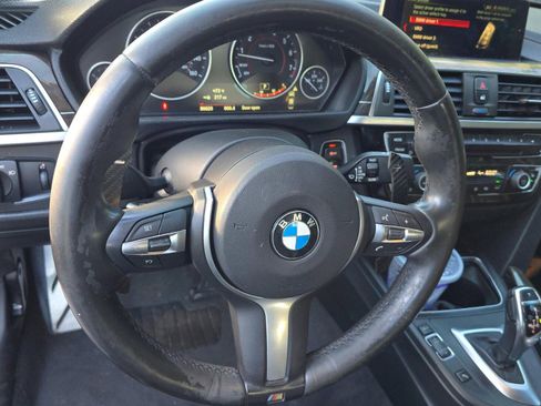 Used 2018 BMW 340i Sedan image 10