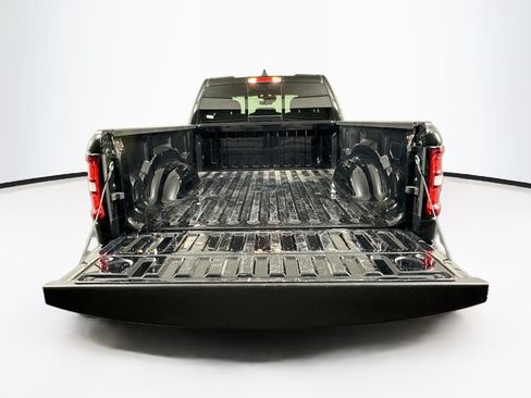 Used 2025 RAM 1500 Tradesman w/ Night Edition RWD image 27