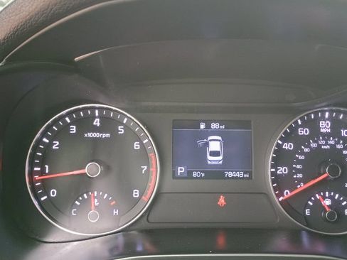 Used 2021 Kia Forte GT-Line FWD image 9
