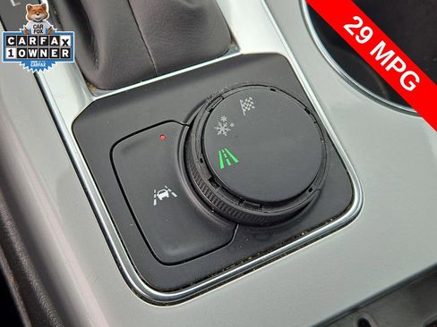 Used 2024 Chevrolet Blazer LT FWD image 22