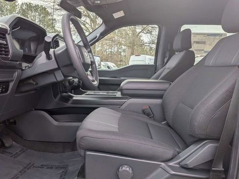 New 2026 Ford F150 STX w/ Equipment Group 200A image 19