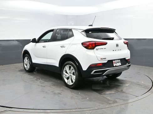 Used 2025 Buick Encore GX Preferred image 8