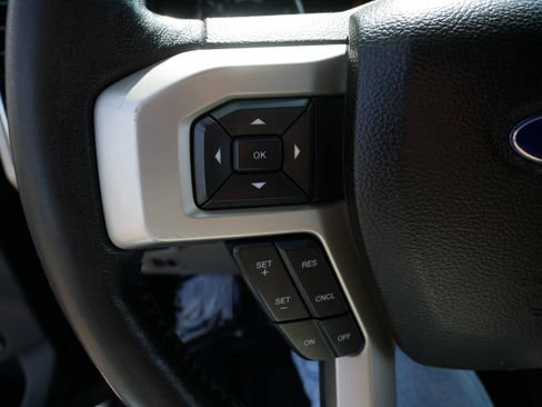 Certified 2018 Ford F150 Lariat AWD/4WD image 28
