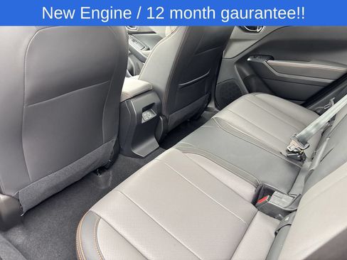 New 2026 Subaru Crosstrek 2.5i Limited w/ Convenience Package AWD/4WD image 13