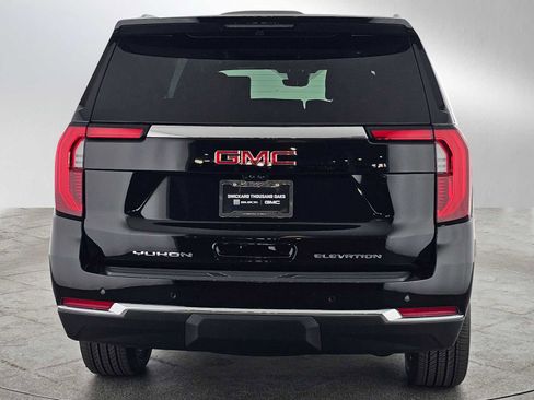 New 2026 GMC Yukon XL Elevation w/ Elevation Premium Package AWD/4WD image 4