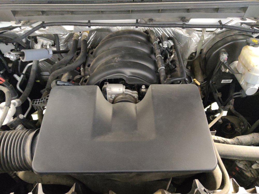 Used 2014 GMC Sierra 1500 SLE w/ Texas SLE Value Package RWD image 30