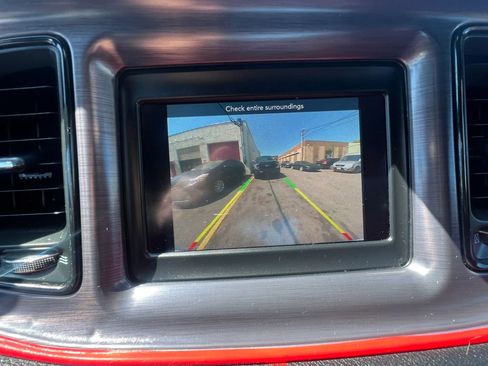 Used 2018 Dodge Challenger SXT RWD image 25