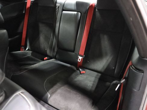 Used 2018 Dodge Challenger SRT w/ Technology Group RWD image 42