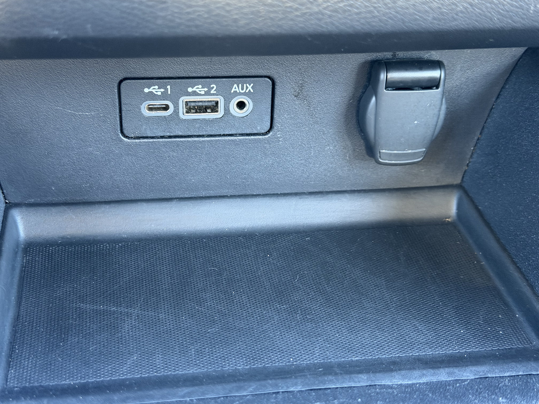 Used 2022 Nissan Altima 2.5 SR FWD image 14