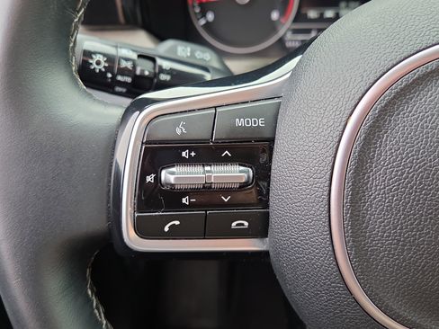 Used 2023 Kia Sorento X-Line EX image 13