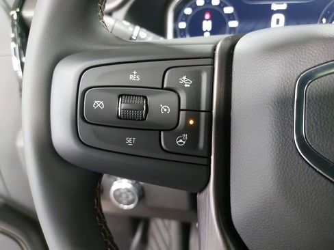 New 2026 GMC Sierra 2500 AT4 w/ AT4 Premium Plus Package image 16