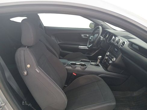 Used 2022 Ford Mustang Coupe w/ Black Accent Package image 16