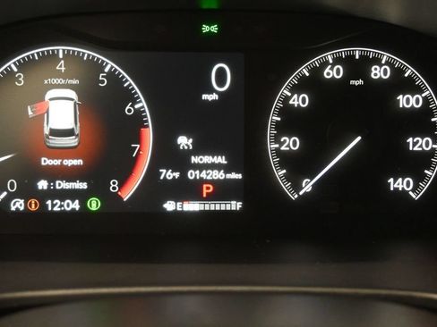 Used 2024 Honda CR-V LX image 12
