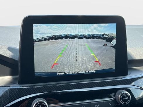Used 2024 Ford Escape ST-Line FWD image 20