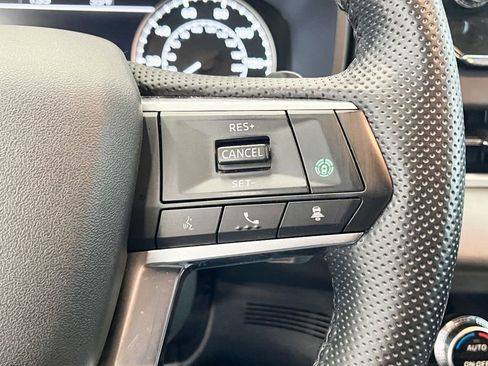 Used 2022 Mitsubishi Outlander SEL image 23