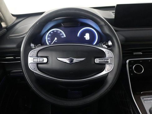 Used 2024 Genesis GV80 3.5T image 42