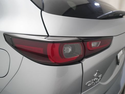 Used 2023 MAZDA CX-5 AWD 2.5 S image 32