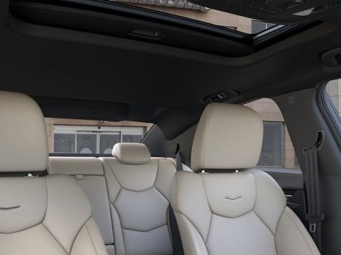 New 2025 Cadillac CT4 Premium Luxury image 24