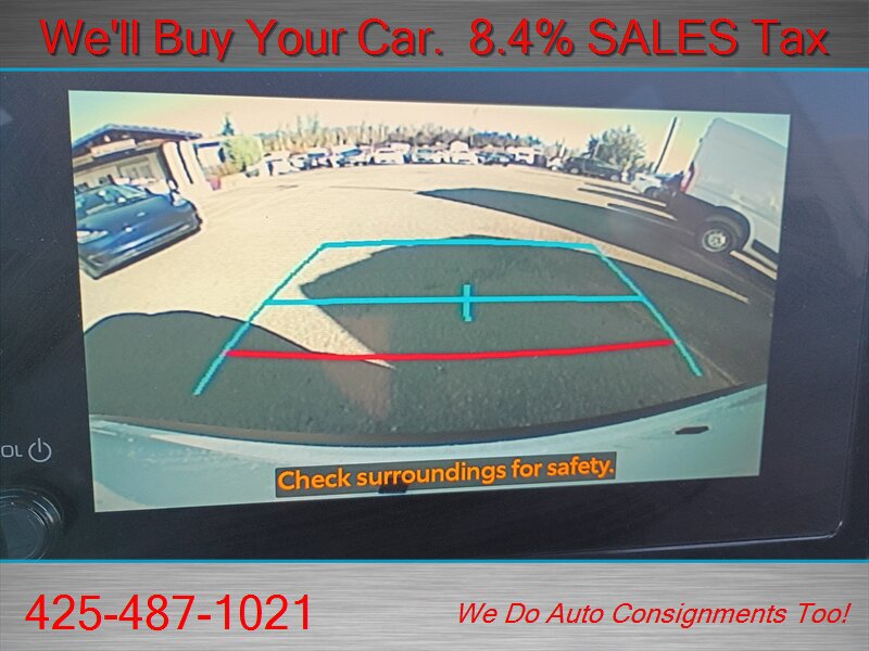 Used 2024 Toyota Corolla Cross AWD Hybrid image 25