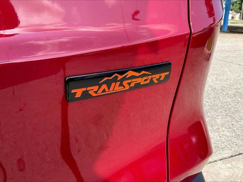 New 2026 Honda CR-V TrailSport image 15