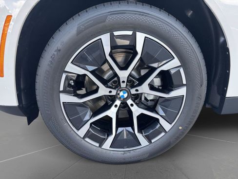 New 2026 BMW X3 xDrive30i w/ Premium Package AWD/4WD image 10
