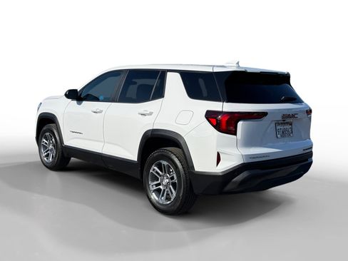 Used 2026 GMC Terrain Elevation FWD image 3