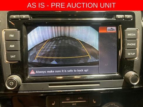 Used 2015 Volkswagen Jetta TDI SE image 19