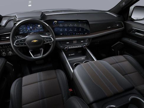 New 2026 Chevrolet Suburban High Country AWD/4WD image 56