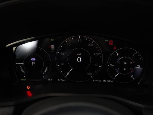 Certified 2025 MAZDA CX-70 Plug-In Hybrid w/ Premium Plus image 24