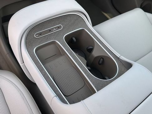 New 2026 Hyundai Palisade SEL Premium FWD image 32