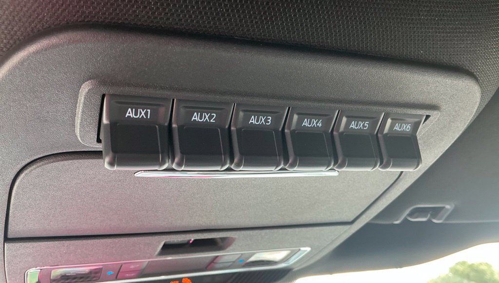 New 2026 Ford F150 Raptor AWD/4WD image 45