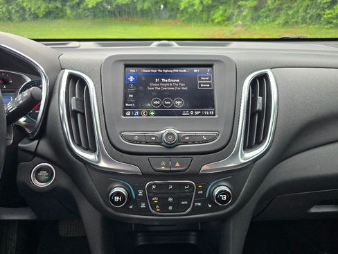Used 2024 Chevrolet Equinox LT AWD/4WD image 17
