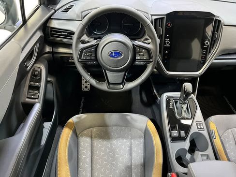 Used 2025 Subaru Crosstrek 2.5i Sport AWD/4WD image 16