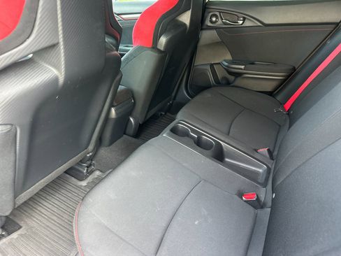 Used 2020 Honda Civic Type R image 11