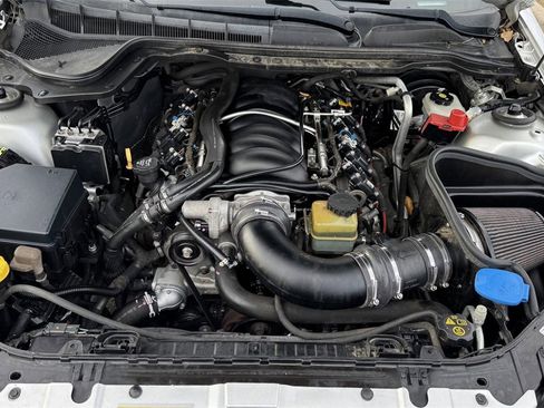 Used 2009 Pontiac G8 GT w/ Premium Package image 12