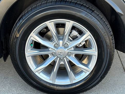 Certified 2025 Honda CR-V EX image 14