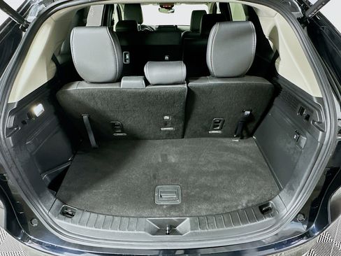 Used 2025 MAZDA CX-90 3.3 Turbo w/ Select Package AWD/4WD image 30