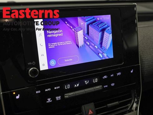 Used 2023 Subaru Solterra AWD image 18