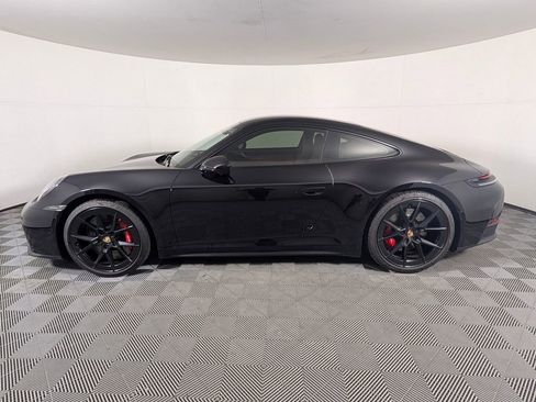 Certified 2025 Porsche 911 Carrera S RWD image 2
