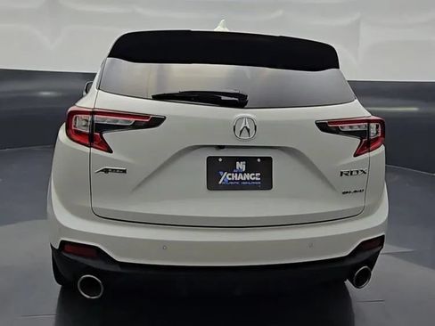 Used 2019 Acura RDX A-Spec AWD/4WD image 14