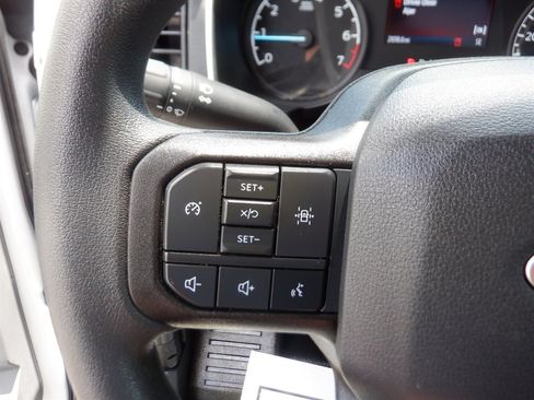 Used 2023 Ford F150 XL RWD image 16