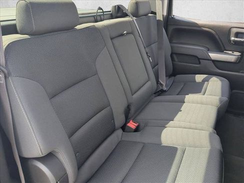 Used 2016 Chevrolet Silverado 1500 LT w/ LT Eassist Package RWD image 18