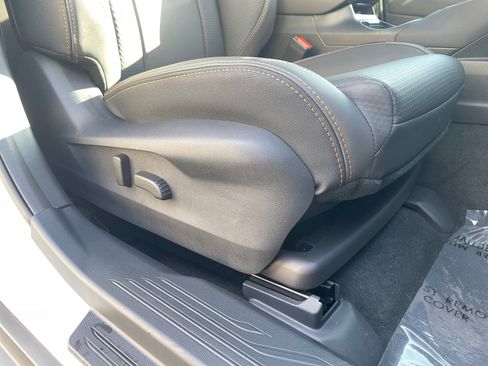 Certified 2025 Subaru Outback Wilderness image 30