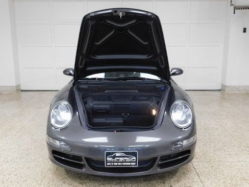 Used 2008 Porsche 911 Targa 4S image 15