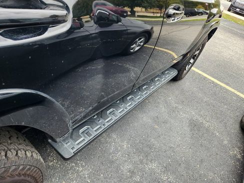 Used 2021 Toyota 4Runner TRD Off-Road Premium w/ Moonroof Package image 6