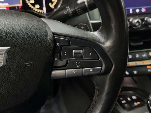 Used 2020 Cadillac CT5 Premium Luxury w/ Climate Package image 31