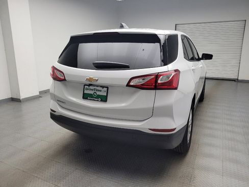 Used 2021 Chevrolet Equinox LS w/ LS Convenience Package FWD image 7