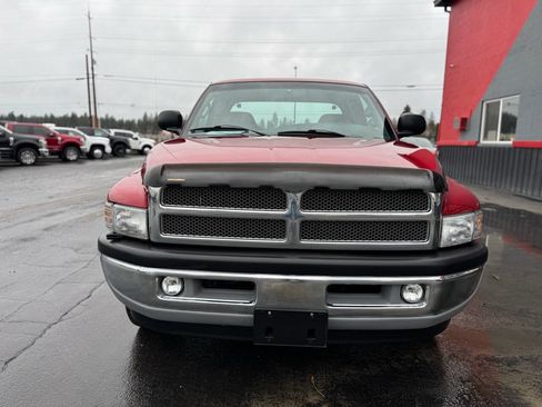 Used 1999 Dodge Ram 2500 Truck Laramie SLT 2dr Extended Cab S image 3