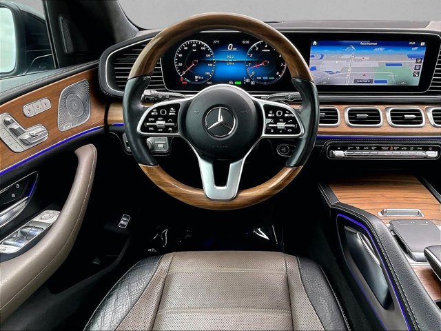 Used 2020 Mercedes-Benz GLE 450 4MATIC image 7